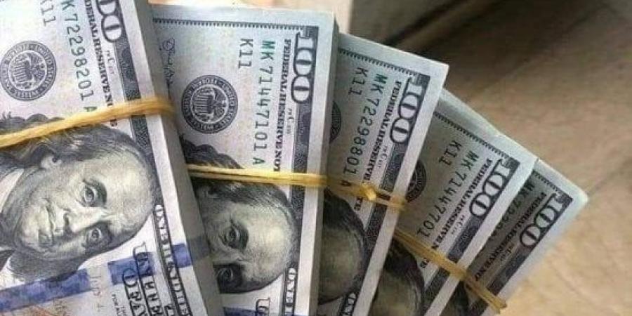 على مدار الساعة ..سعر الدولار اليوم اليوم الخميس 22 أكتوبر 2026 :اليوم السابع