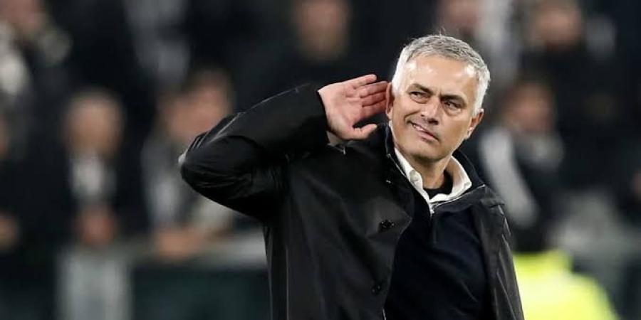مورينيو.. من مساعد في كامب نو إلى المنافس الأول لبرشلونة