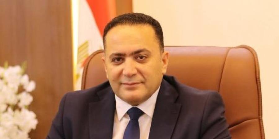 رئيس مركز كفر صقر بالشرقية: منافسة جادة للفوز بلقب "أفضل وحدة محلية" :اليوم السابع