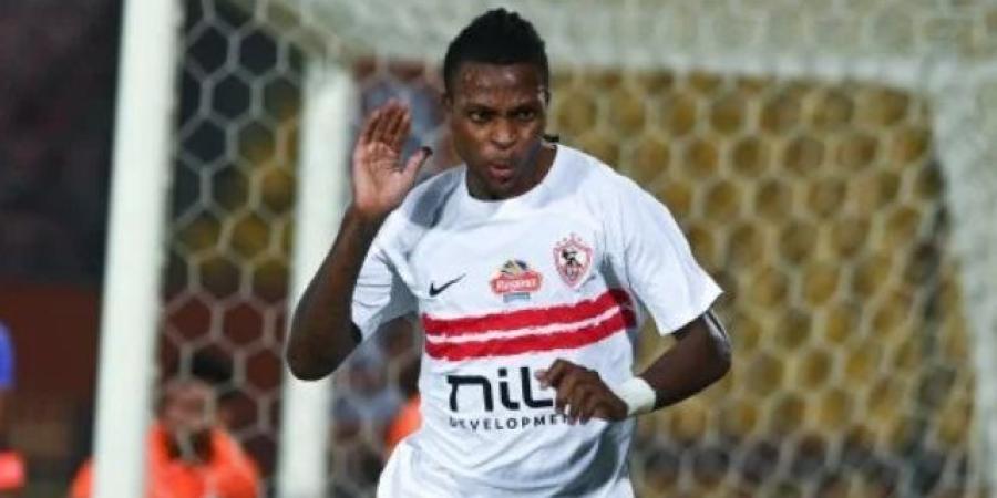 تشكيل الزمالك المتوقع أمام الجيش الرواندي فى دورى أبطال أفريقيا