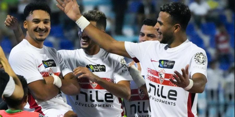 مواعيد مباريات اليوم السبت 24102026 والقنوات الناقلة.. الزمالك ضد الجيش الرواندي ومواجهات قوية في الدوري الإنجليزي والإسباني