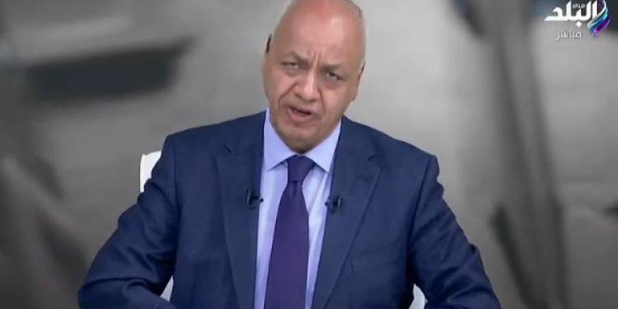 مصطفى بكري: دعوة شيخ الأزهر للسلام لا تتعارض مع دعم السعودية وحماية الأمن القومي