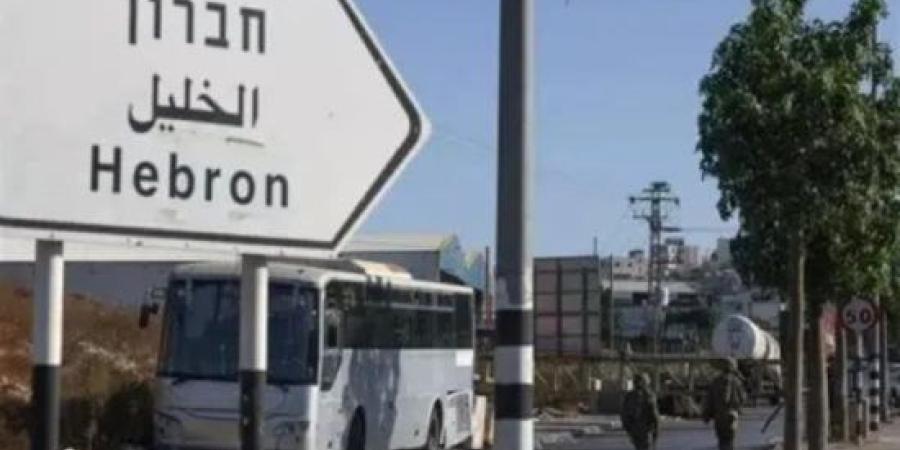 نتنياهو يصعّد بعد هجوم الخليل.. إجلاء سكان واستعداد لعملية واسعة :اليوم السابع