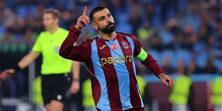 فيديو | محمد صلاح رفض طلب مدرب طرابزون قبل مباراة هارتس