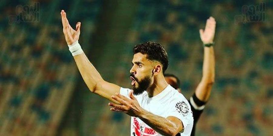 الزمالك يفقد 5 لاعبين أمام الجيش الرواندي في موقعة حسم التأهل :اليوم السابع