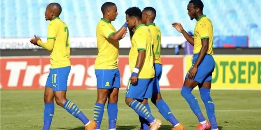 في مفاجأة كبيرة.. مابولولو يقصي صن داونز من دور الـ32 بـ دوري أبطال إفريقيا