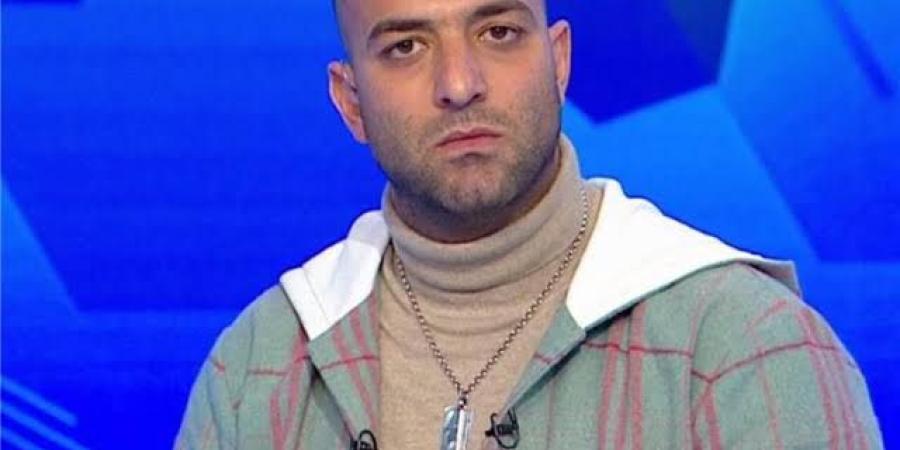 ميدو عن عقد زيزو: ربنا عرفوه بالعقل.. والأهلي مضطر للاعتماد عليه