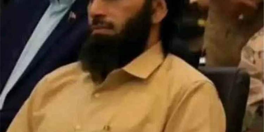 قيادي عسكري رفيع يتفقد خطوط التماس في الصبيحة وسط تحركات ميدانية لمواجهة مليشيا الحوثي