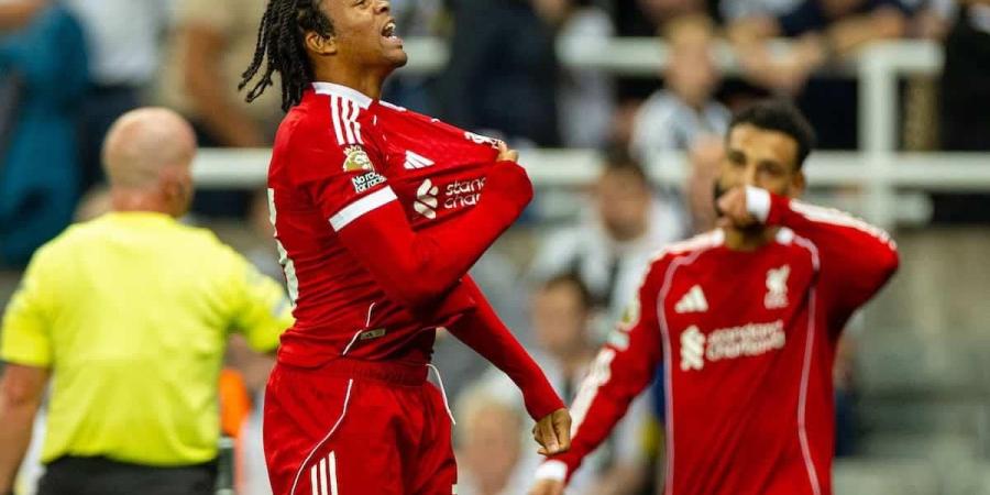 بعد تألق نجوموها.. لاعب ليفربول السابق: لا يمكن لأي لاعب أن يعوض رحيل محمد صلاح