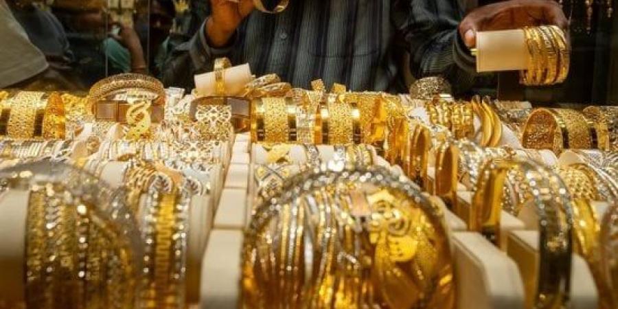 أسعار الذهب في مصر تثبت عند 6290 جنيها لعيار 21 مع تجاوز الدولار 55 جنيها
