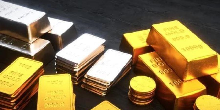 أسعار الذهب فى السعودية تتراجع مع صعود النفط ومخاوف استمرار الفائدة المرتفعة :اليوم السابع