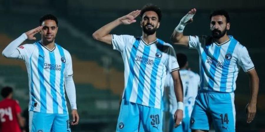 موعد مباراة بيراميدز والمريخ بنتو والقنوات الناقلة في دوري أبطال أفريقيا :اليوم السابع
