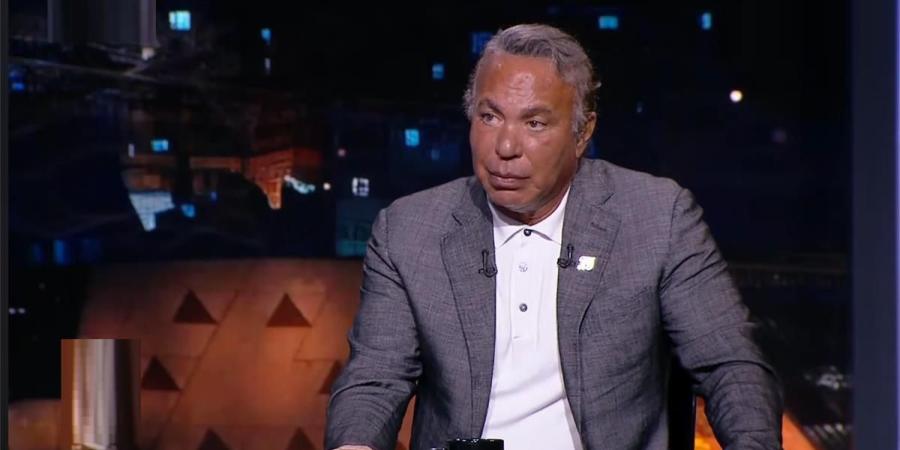 أيمن يونس يوجه رسالة خاصة للاعبي الزمالك قبل مواجهة الجيش الرواندي