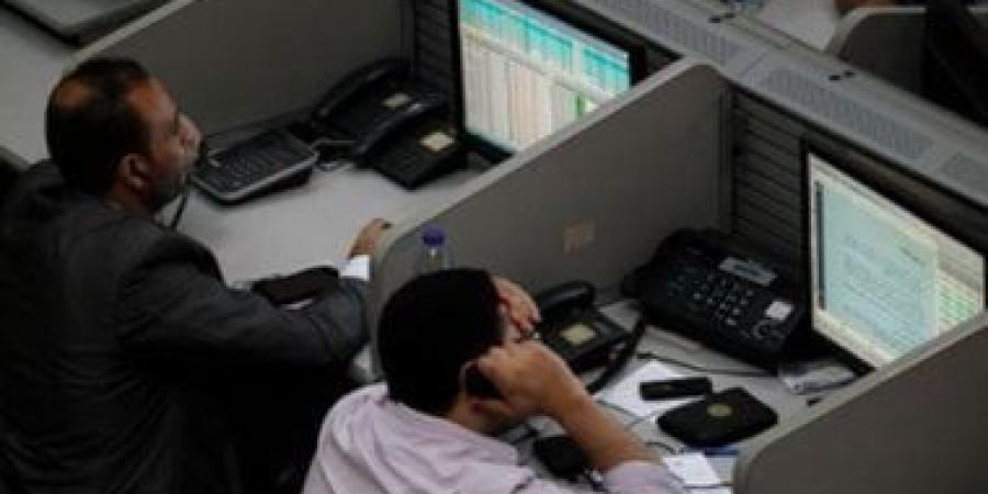 ثاندر وهيرميس وفاروس بالصدارة..47 مليار جنيه فى " جيب الكبار" بالبورصة :اليوم السابع