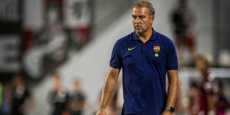 كلاسيكو الأرض.. 4 أزمات تهدد برشلونة ضد ريال مدريد وتربك حسابات فليك :اليوم السابع