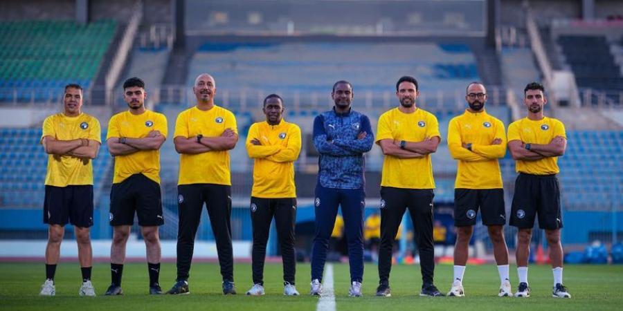 كل ما تريد معرفته عن مباراة بيراميدز والمريخ بنتيو في دوري أبطال أفريقيا