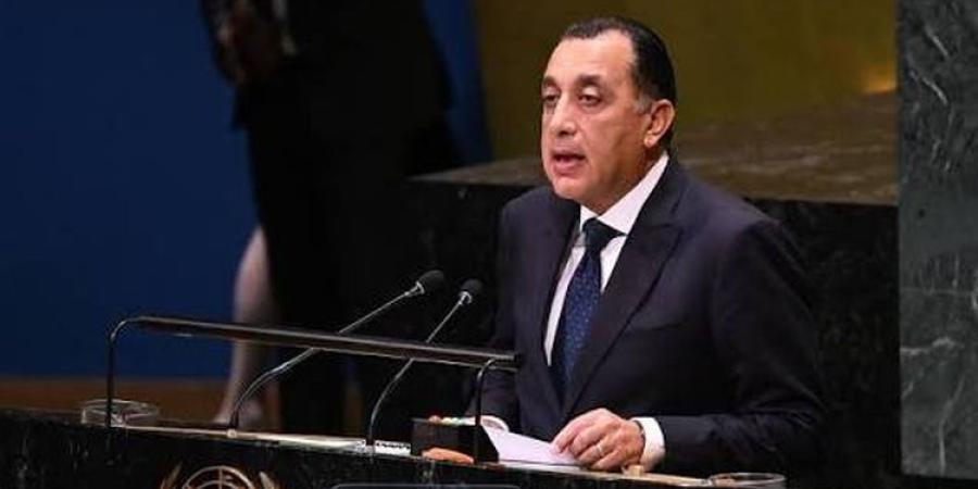 مدبولي: «إذا كنا سننسى فالتاريخ لا ينسى».. رئيس الوزراء يستعيد أحداث 2011