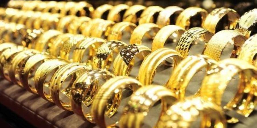 أسعار الذهب في مصر تثبت عند 6290 جنيها لعيار 21 يوم 24 أكتوبر 2026
