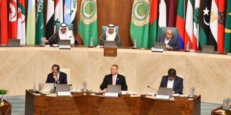 انتخاب قيادات البرلمان العربي.. ماذا تتضمن الجلسة الإجرائية؟ :اليوم السابع