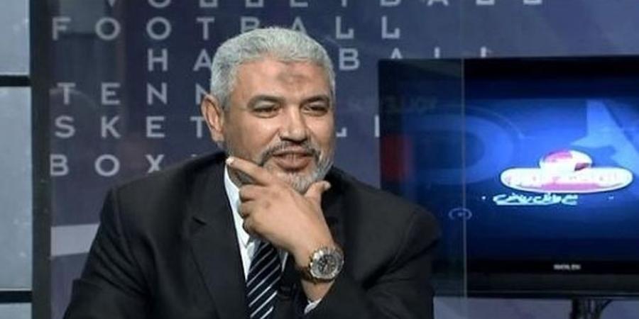 جمال عبد الحميد يرفض العمل بالأهلي مهما كان المنصب