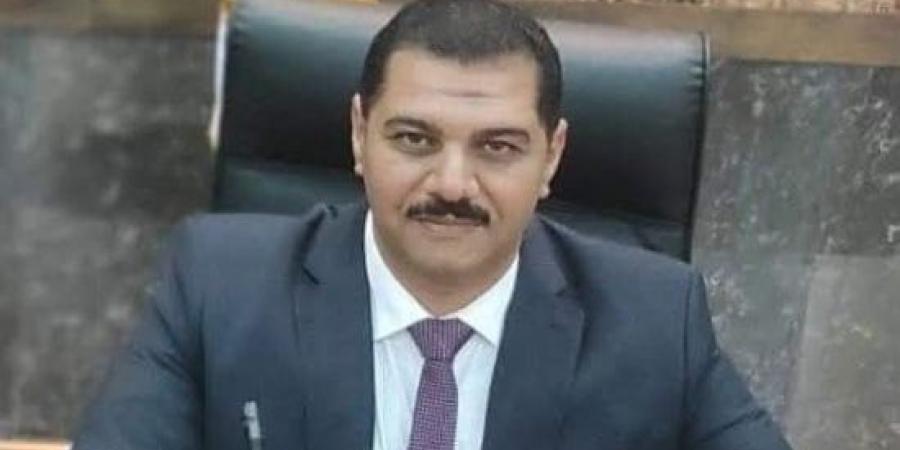 الإسكندرية ستظل فى القلب.. رسالة وداع مؤثرة من سكرتير المحافظة بعد انتهاء فترة عمله :اليوم السابع