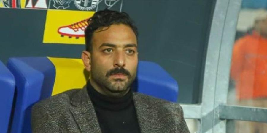 ميدو يشارك في مباراة عالمية أمام نجوم برشلونة