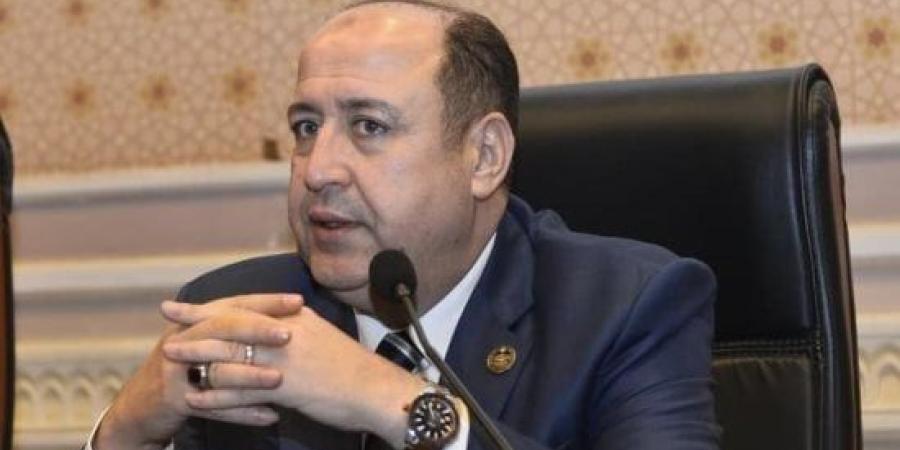 جعفر: منتدى مصر 2026 يعزز الحوار الوطني ويطرح رؤى جديدة للتحديات