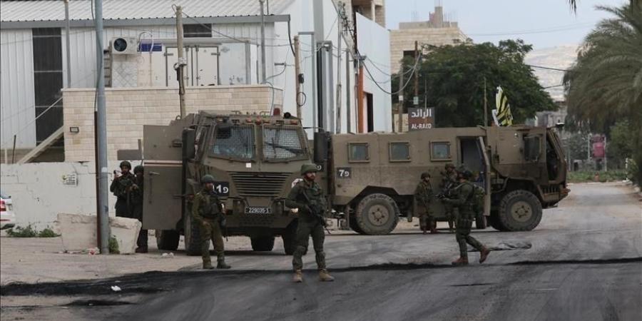 الحكومة الفلسطينية: التصعيد الإسرائيلي في الضفة الغربية يستدعي تدخلا دوليا عاجلا