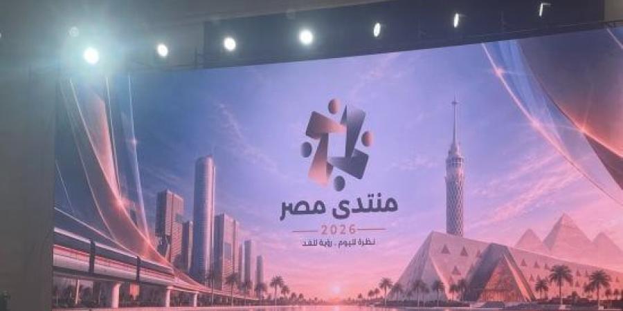 النائب عمرو عويضة: تنوع محاور منتدى مصر يعكس رغبة فى بناء بيئة مشجعة للابتكار :اليوم السابع