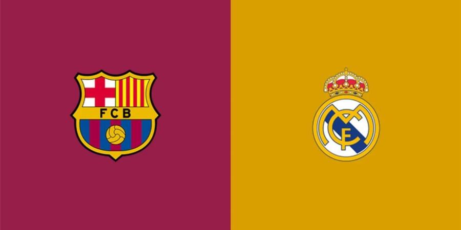 أوبتا تتوقع الفائز من مباراة برشلونة وريال مدريد في الدوري الإسباني