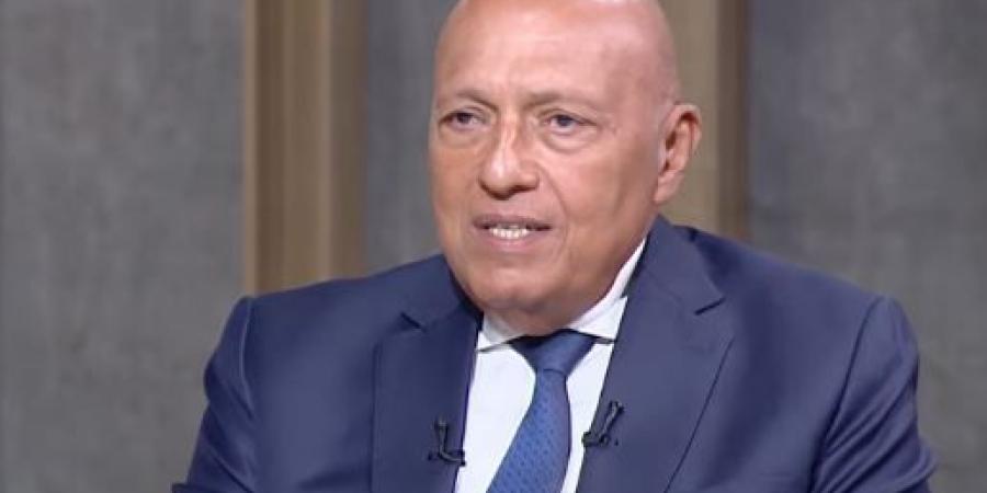 سامح شكري: خطة ترامب بشأن غزة لم يُنفذ منها شيء.. والأوضاع الإنسانية المدمرة والجمود لا يمكن أن يستمرا