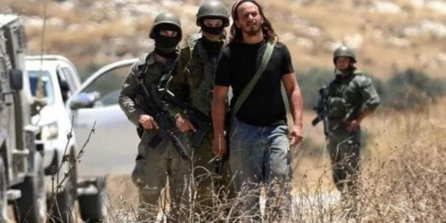 مستوطنون يحطمون نصبا تذكاريا للشهيدة شيرين أبو عاقلة فى جنين :اليوم السابع