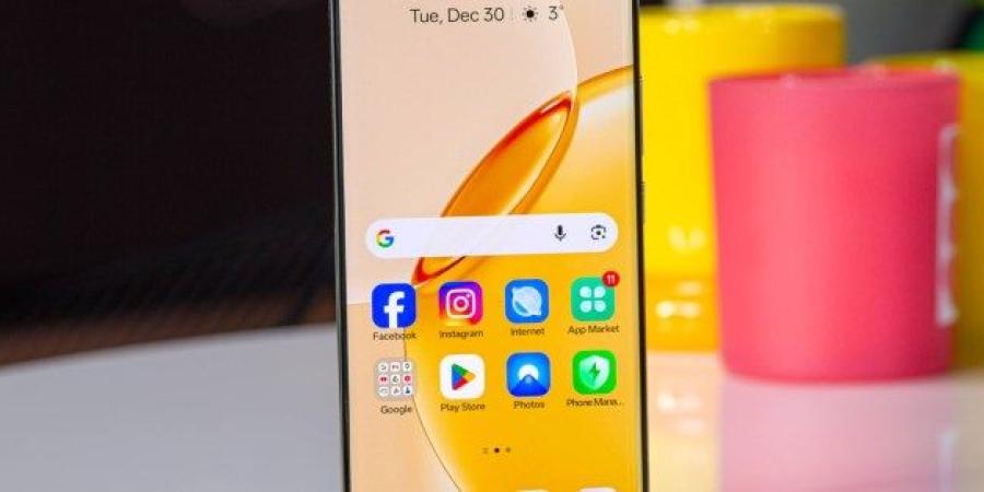 تسريب يكشف أبرز مواصفات هواتف Realme 17 Pro المرتقبة