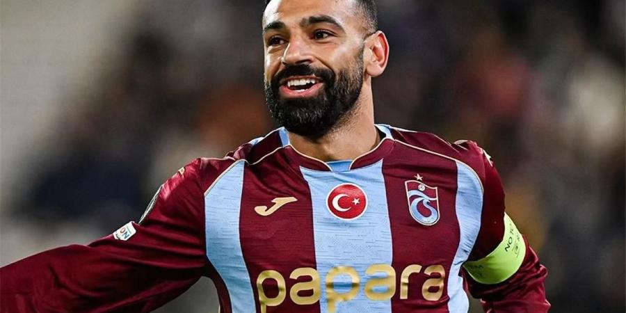 محمد صلاح يواجه تحدي خاص مع طرابزون سبور في الدوري التركي