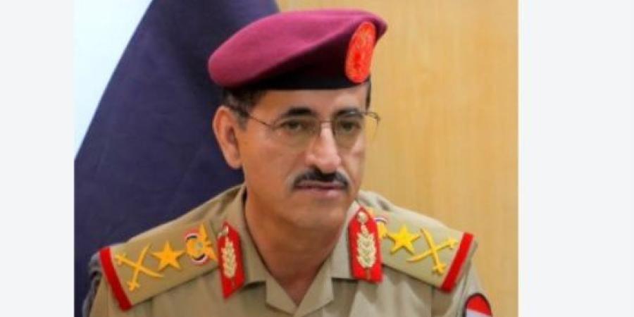 اعتذار من وزير الدفاع اليمنى للقبائل.. ما القصة ؟ :اليوم السابع