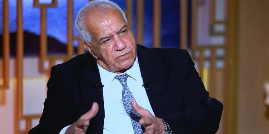 حسين الهنداوي: مشروع التنوير العربي يبدأ بإعادة التعامل مع الظاهرة الدينية وترسيخ حرية الاعتقاد