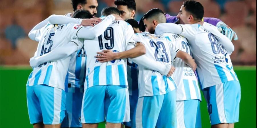موعد والقناة الناقلة لمباراة بيراميدز والمريخ اليوم في دوري أبطال إفريقيا
