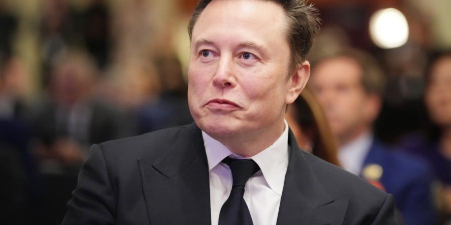 بي بي سي: ماسك يقرّ بتقييد خدمة ستارلينك في أوكرانيا بعد استعادة الاتصال