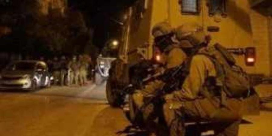 رئيس بلدية الخليل: هدم منشآت وتهجير 2200 مواطن تحت حصار مشدد