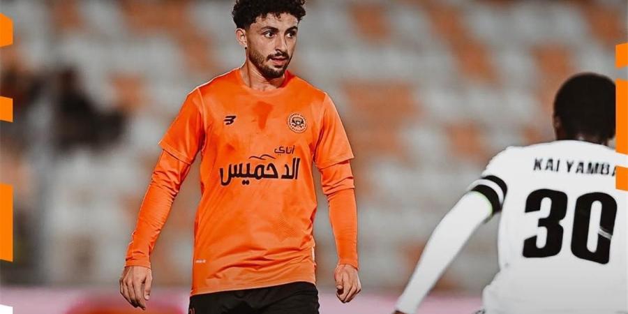 نهضة بركان يتفوق على ستار سبور ويتأهل لمجموعات دوري الأبطال