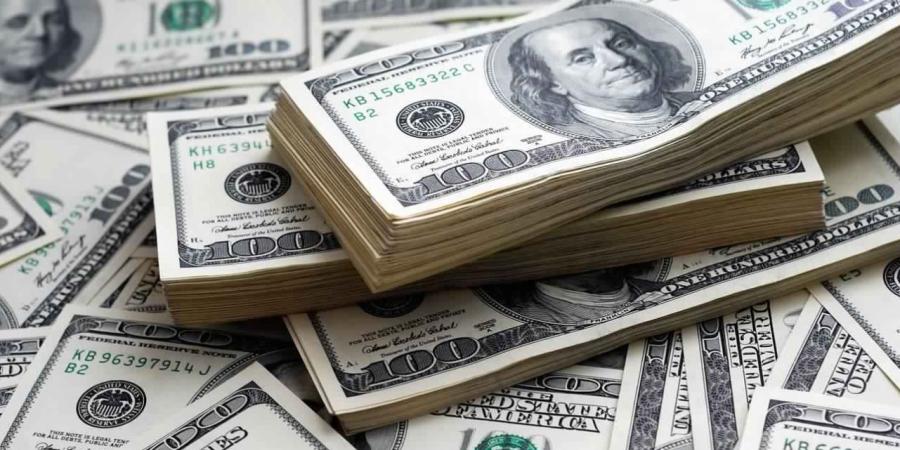 الدولار يرتفع في بنوك مصر بقيم تراوح بين 25 و35 قرشا