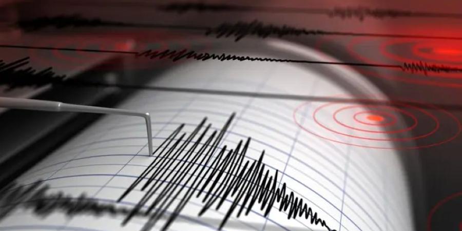 زلزال بقوة 6.16 درجات يهز جزر فانواتو