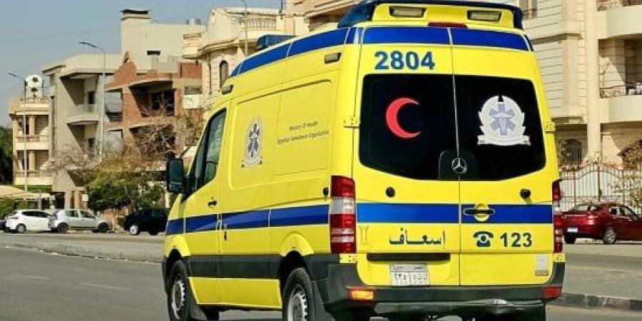 تحريات في واقعة العثور على جثة سيدة داخل شقتها بمنشأة القناطر