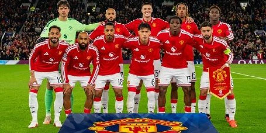 مبيومو يقود هجوم مانشستر يونايتد أمام بورنموث في الجولة الثامنة