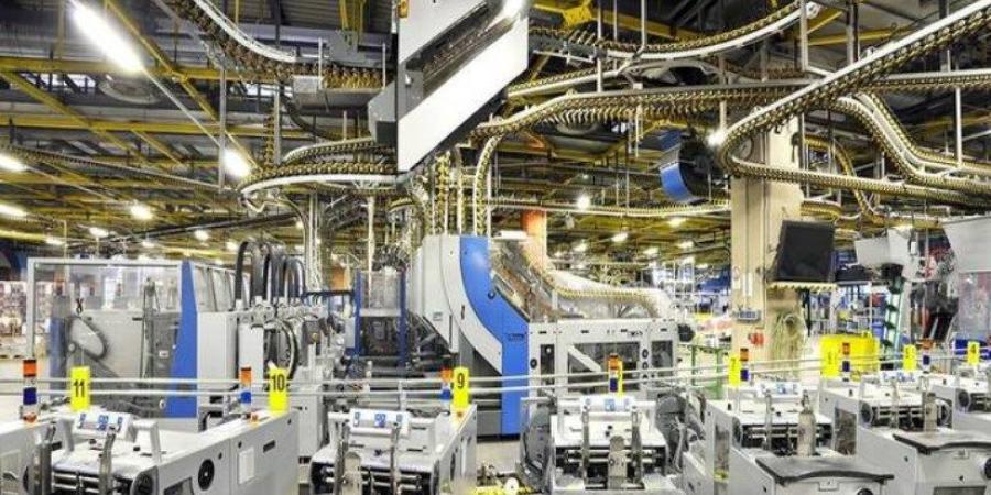 الإحصاء: 4.5% ارتفاعا في الرقم القياسي للصناعات التحويلية والاستخراجية خلال أغسطس 2026