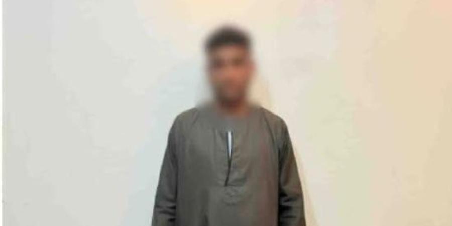 كشف ملابسات حريق سيارة بالمنيا وضبط المتهم بإضرام النيران فيها :اليوم السابع