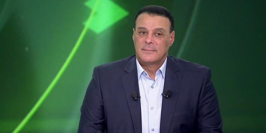 سامي هلهل: أتفق مع عصام عبد الفتاح بشأن اختلاف معايير التحكيم