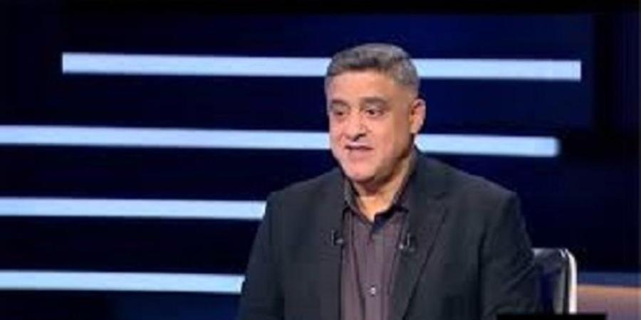 عادل عبد الرحمن يشيد بزيزو وعاشور ويؤكد مكانة الأهلي الاستثنائية