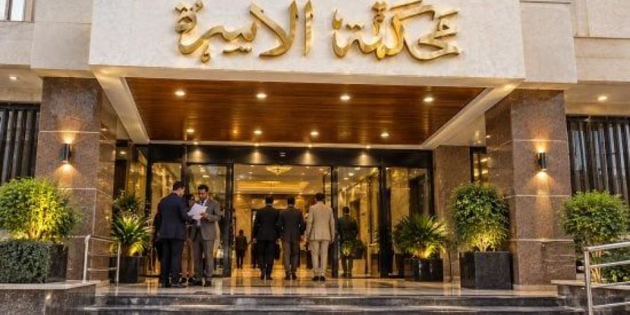 زوج يطالب بإسقاط حضانة زوجته لطفلته بعد اتهامها بالتورط في قضايا نصب :اليوم السابع