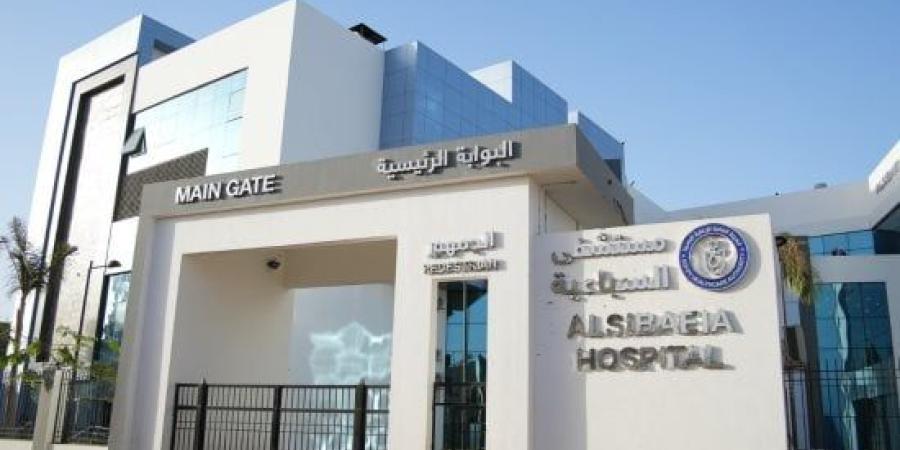جراحات جديدة بمستشفى السباعية فى أسوان ضمن التأمين الصحى الشامل.. صور :اليوم السابع
